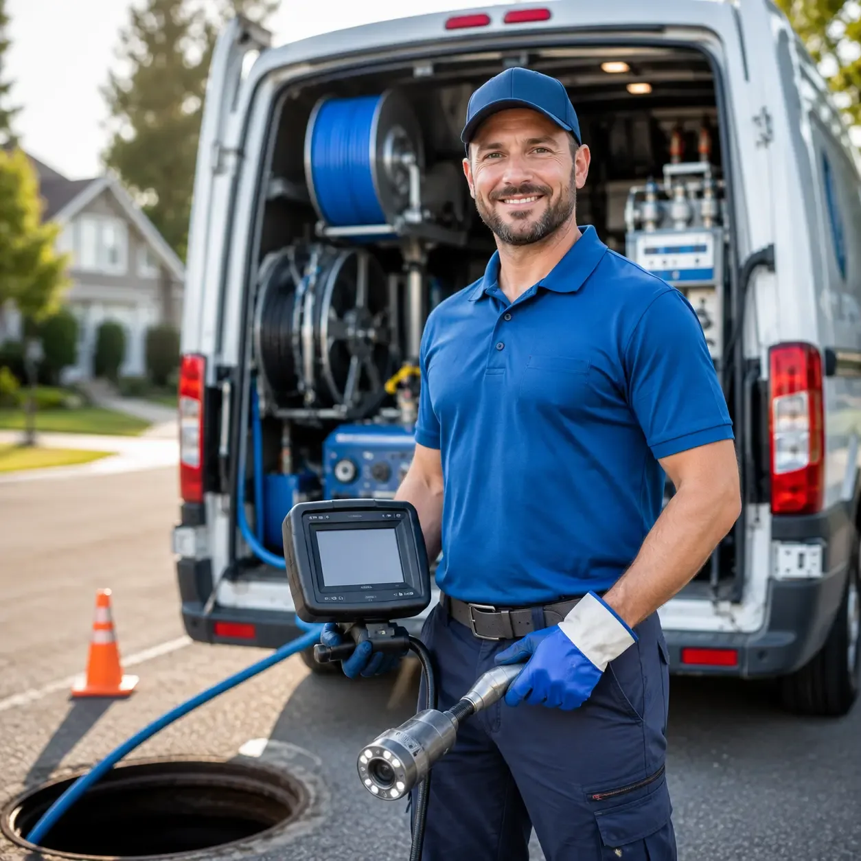 Local Pipe Relining specialists in Ellenburg Depot, NY